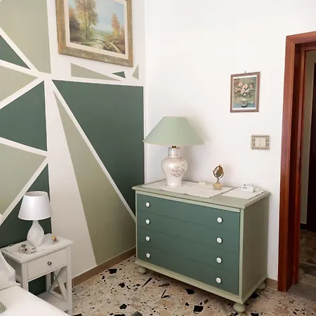 Domo Mia Holiday home *