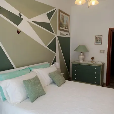 Holiday home Domo Mia *