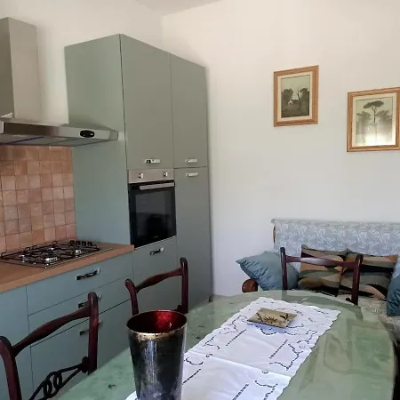 Domo Mia Vakantiehuis Sorso
