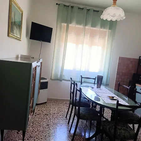 Holiday home Domo Mia Sorso