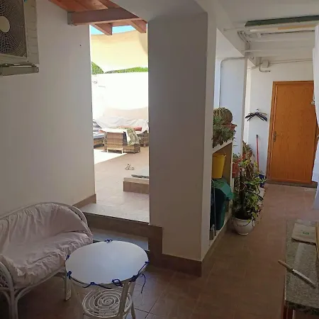 Holiday home Domo Mia *