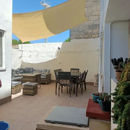 Holiday home Domo Mia *