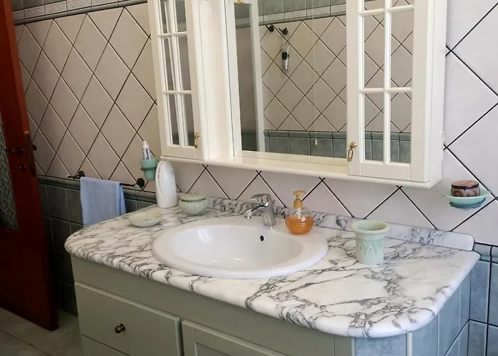 Domo Mia Ferienhaus Sorso