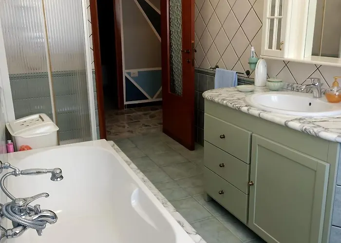 Ferienhaus Domo Mia *