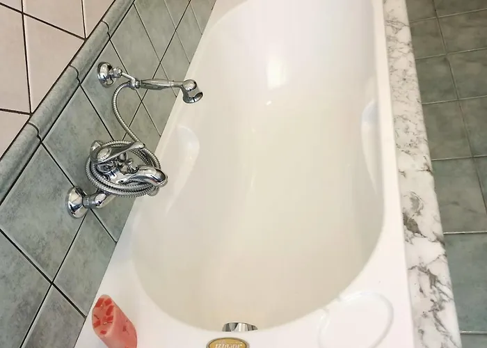 Domo Mia Ferienhaus Sorso