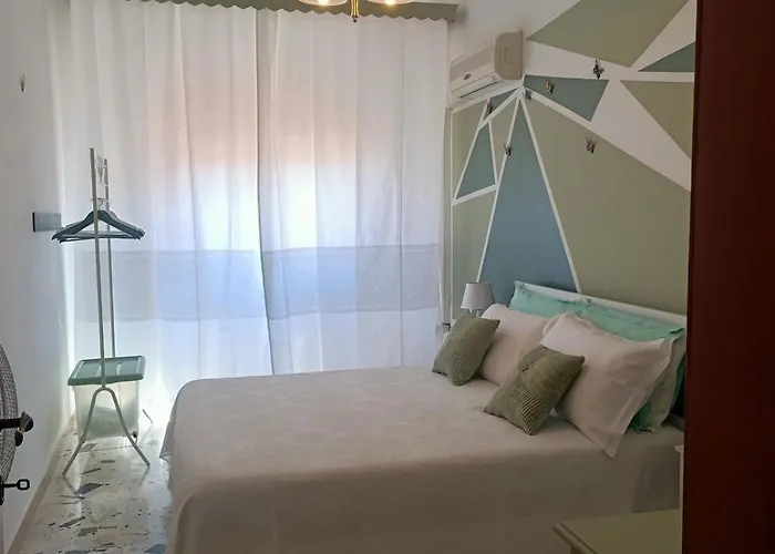 Domo Mia Ferienhaus *