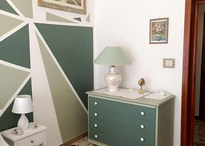 Domo Mia Ferienhaus *