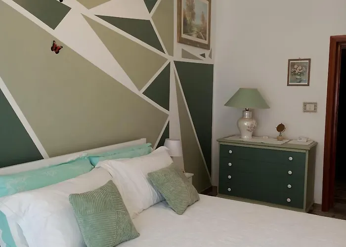 Ferienhaus Domo Mia *