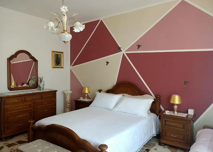 Ferienhaus Domo Mia Sorso