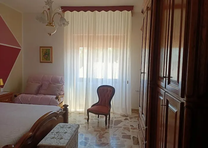 Ferienhaus Domo Mia Sorso