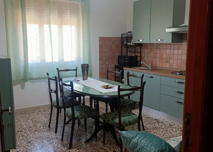 Domo Mia Ferienhaus *