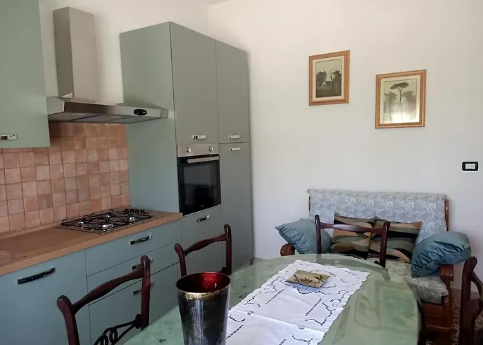 Domo Mia Ferienhaus Sorso