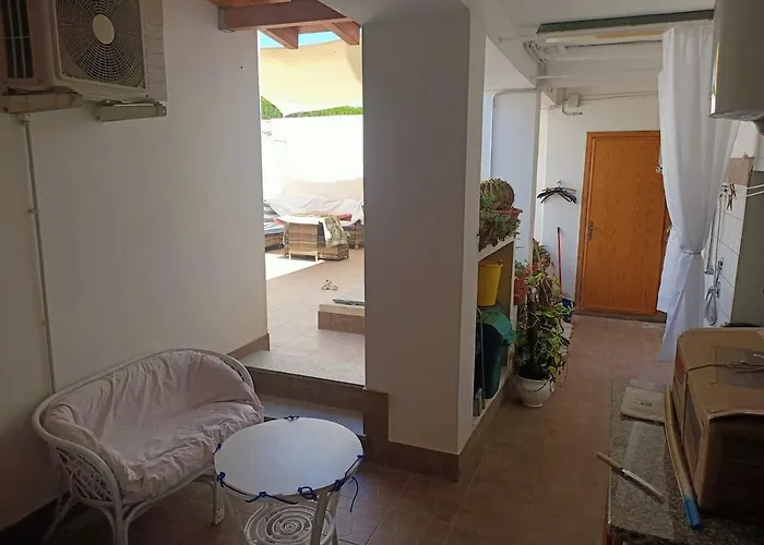 Tatil Evi Domo Mia *
