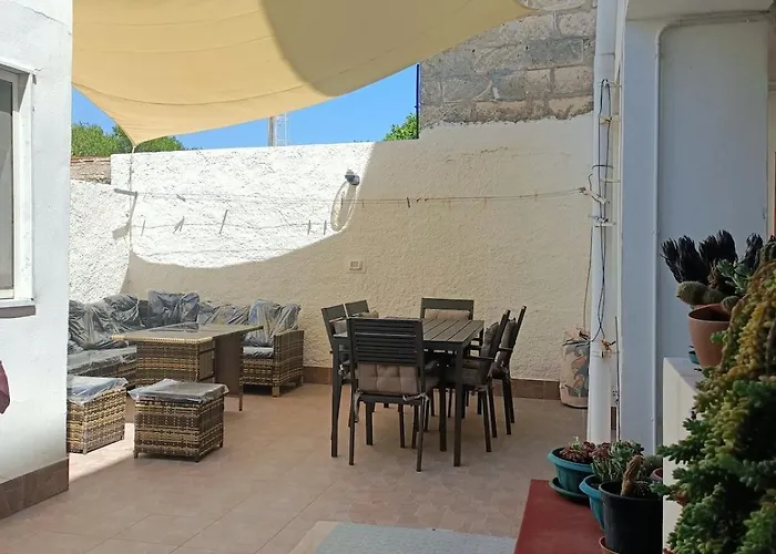 Tatil Evi Domo Mia *