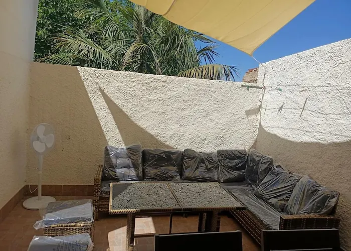 Domo Mia Ferienhaus *