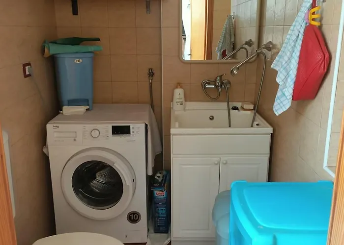 Domo Mia Ferienhaus Sorso