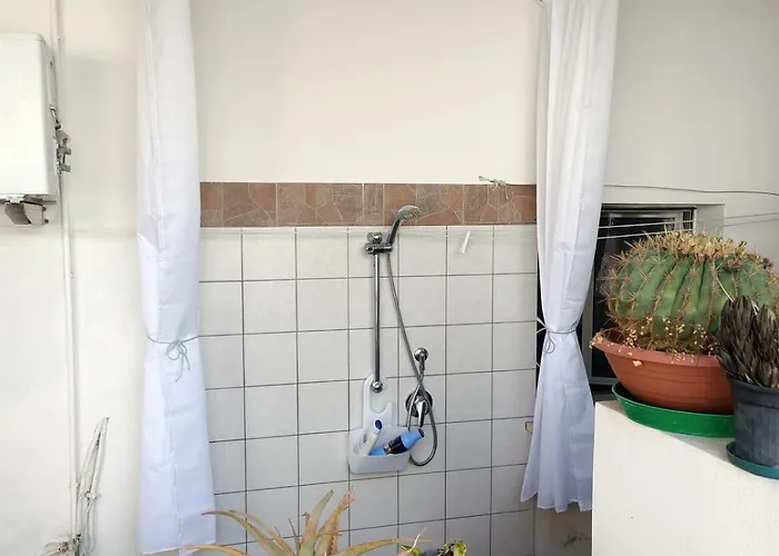 Domo Mia Ferienhaus Sorso